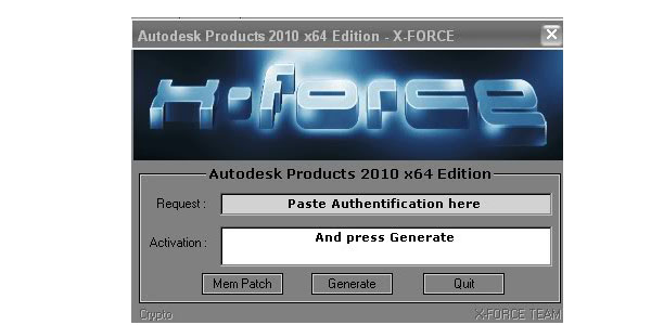Autocad 2012 Serial Number